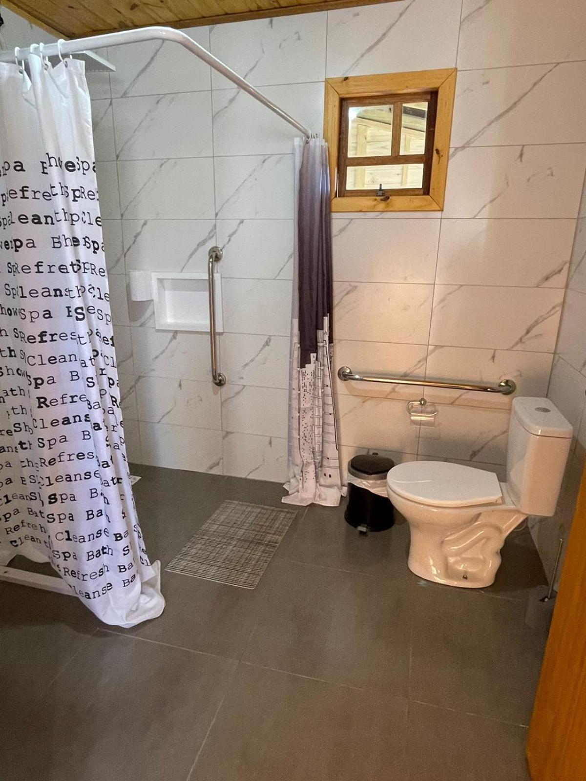 فيلا Platto Da Neve:Jacuzzi E Lareira Em Urubici Rg2775 المظهر الخارجي الصورة